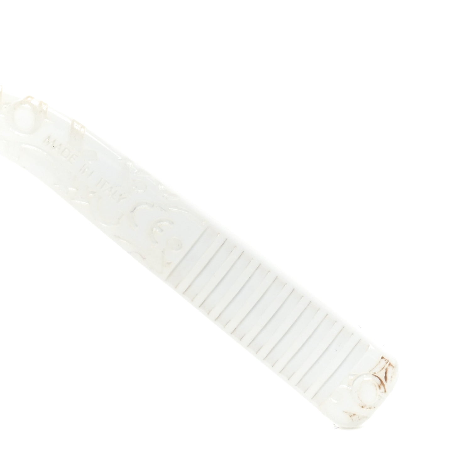 Acetate DiorB23 S2F Oblique Sunglasses White