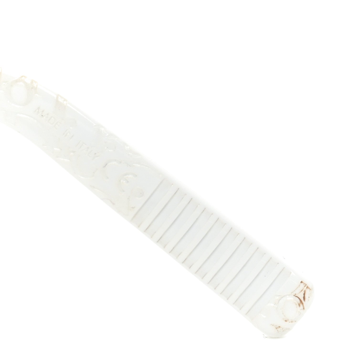 Christian Dior Acetate DiorB23 S2F Oblique Sunglasses White 6 of 6