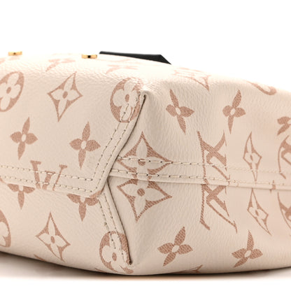 Louis Vuitton Monogram Dune Atlantis BB 9 of 9