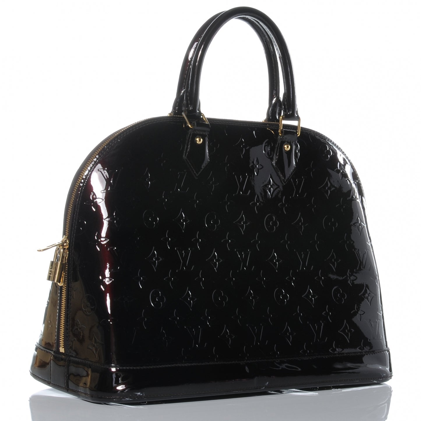 Vernis Alma GM Amarante