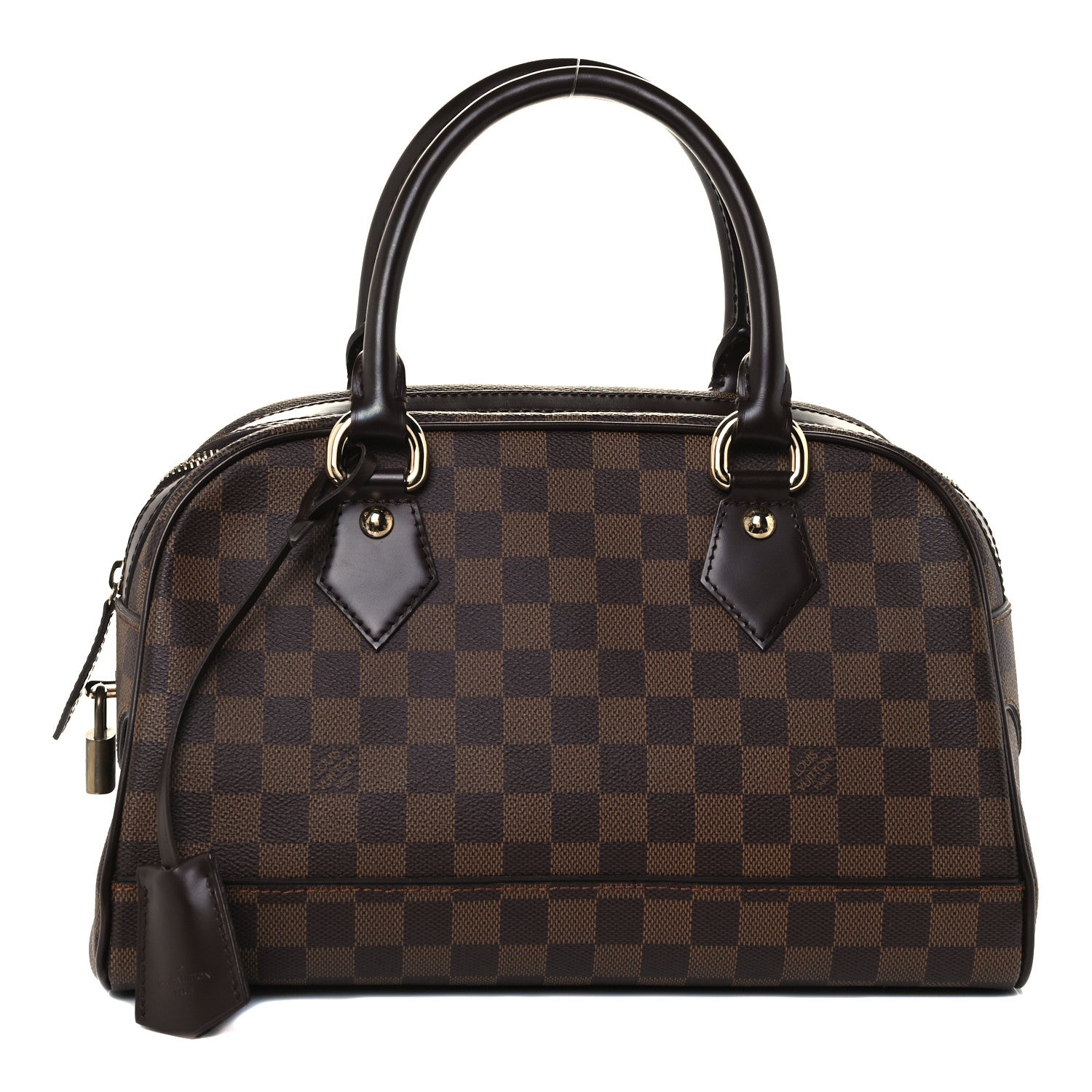 Louis Vuitton Damier Ebene Duomo 1 of 10