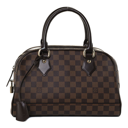 Louis Vuitton Damier Ebene Duomo 1 of 10