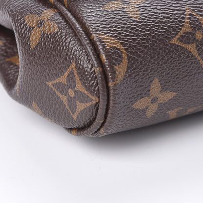 Louis Vuitton Monogram Favorite MM 9 of 11