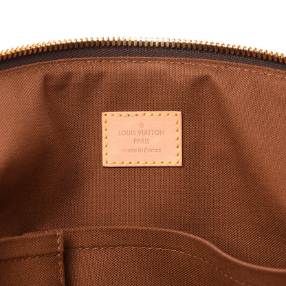 Louis Vuitton Monogram Tivoli GM 6 of 10
