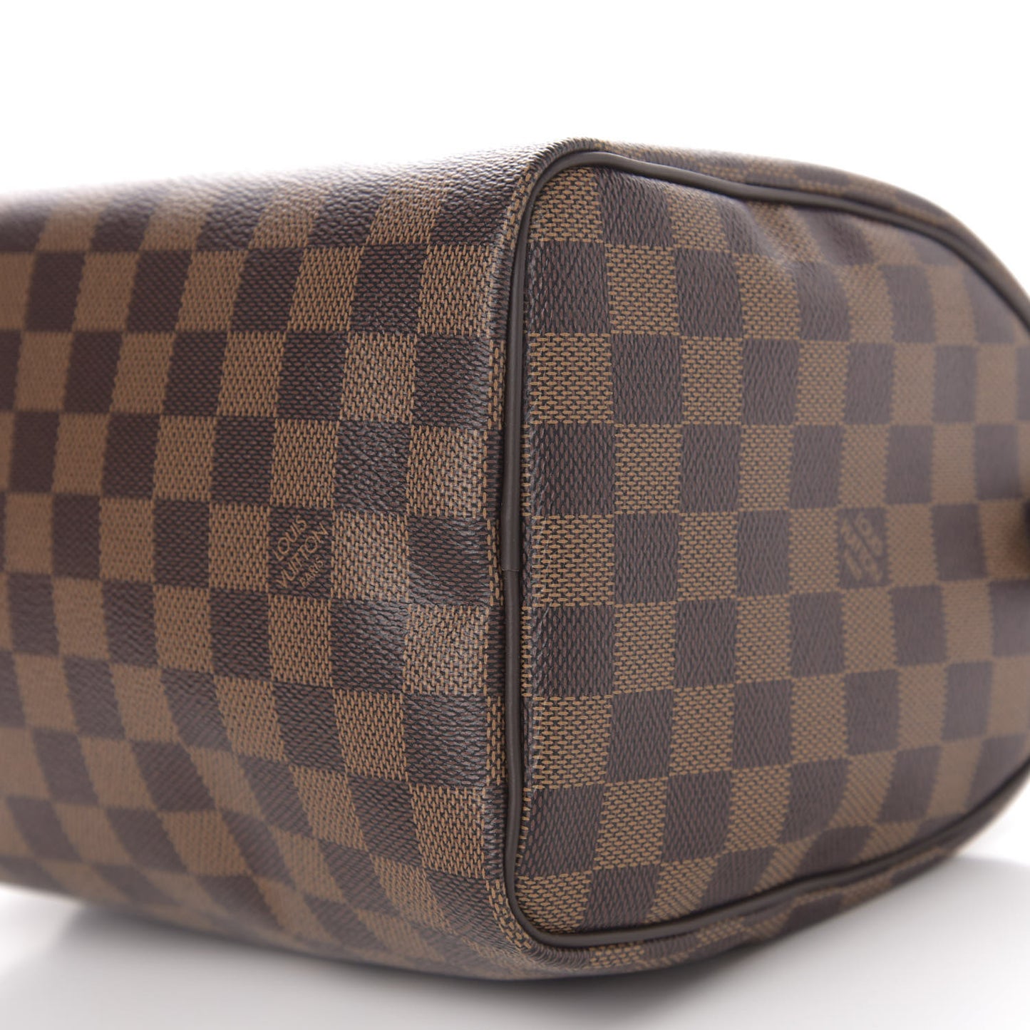 Damier Ebene Speedy 25