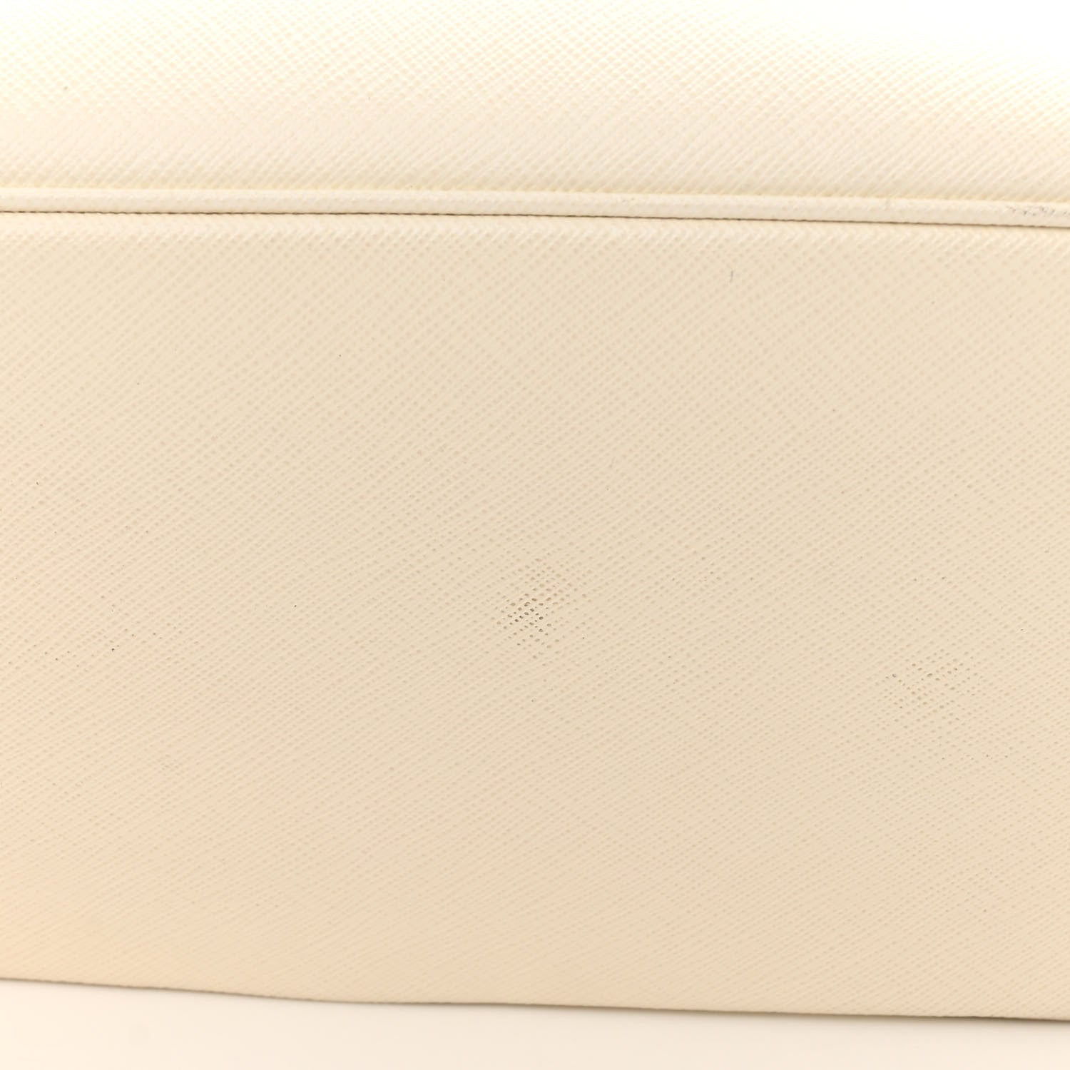Prada Saffiano Medium Galleria Double Zip Tote Talco 18 of 24