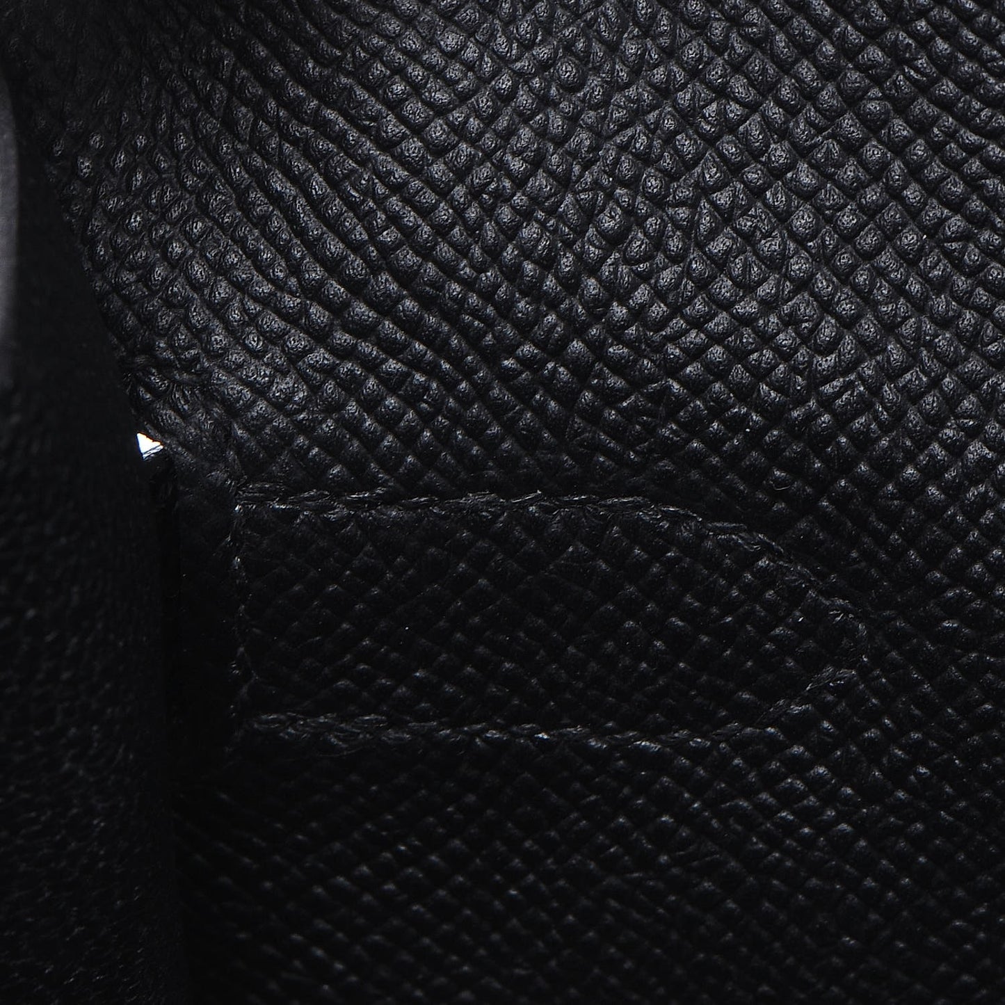Epsom Kelly Sellier 35 Black