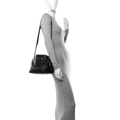 Louis Vuitton Mahina Bella Black 2 of 10