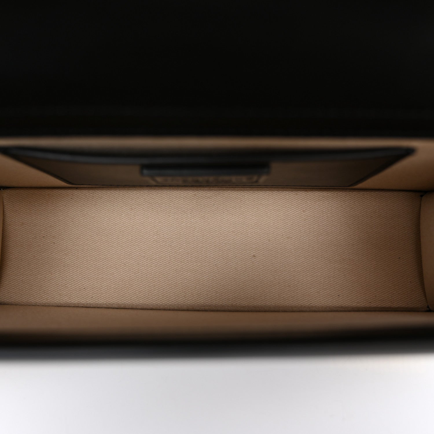 Jacquemus Smooth Calfskin Le Grand Bambino Black 5 of 9