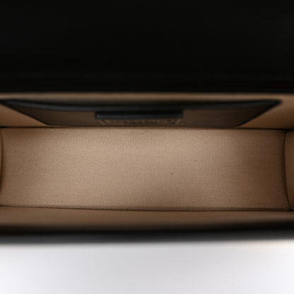 Jacquemus Smooth Calfskin Le Grand Bambino Black 5 of 9