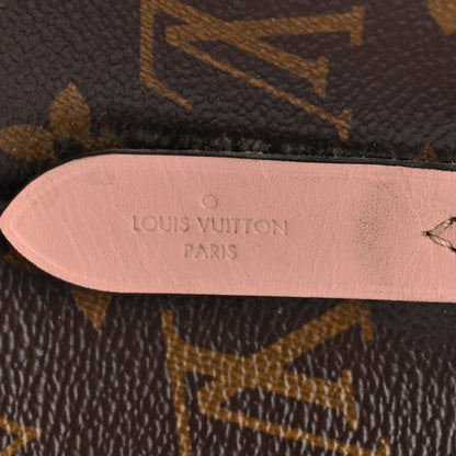 Louis Vuitton Monogram Neonoe MM Rose Poudre 6 of 11