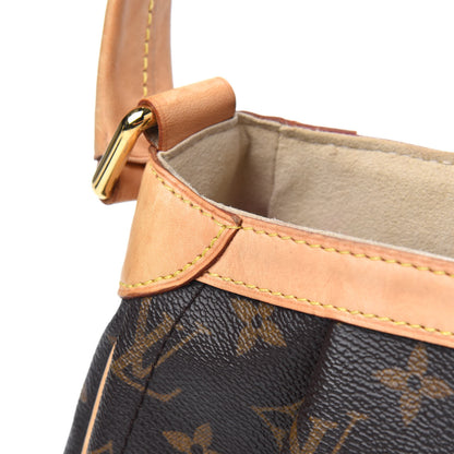 Louis Vuitton Monogram Beverly MM 18 of 38
