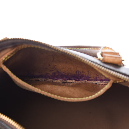 Louis Vuitton Monogram Speedy 30 8 of 24