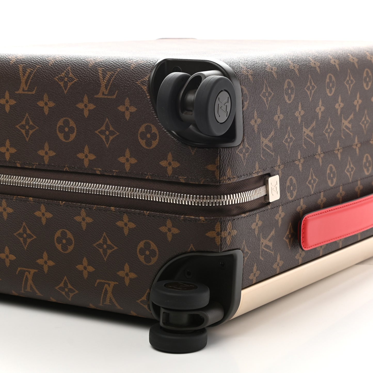Monogram Horizon 55 Coquelicot
