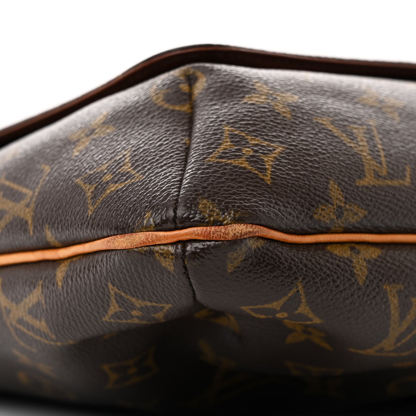 Monogram Musette GM