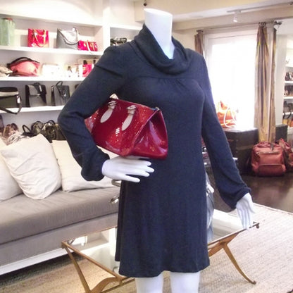 Louis Vuitton Vernis Rosewood Ave Pomme D'Amour 2 of 9