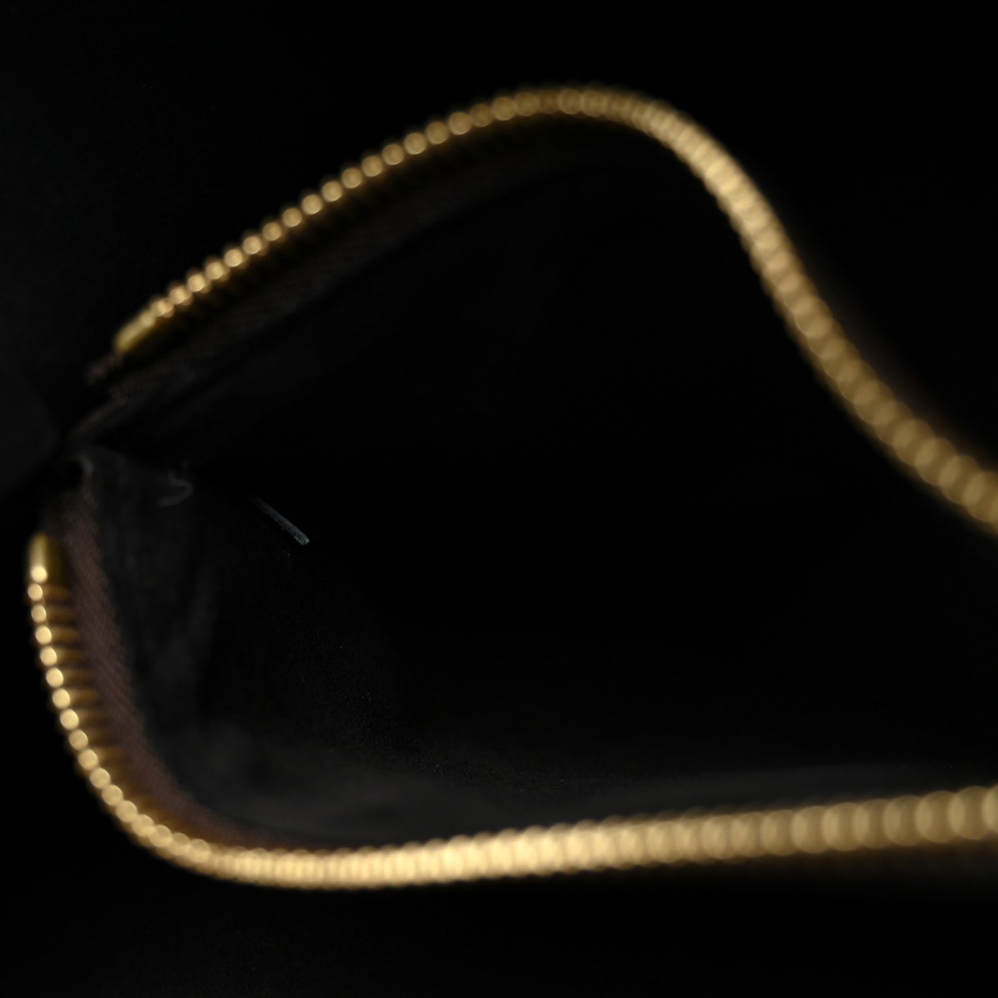 Monogram Neonoe MM Black