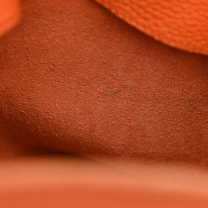 Bottega Veneta Calfskin Messenger Bag Clementine 13 of 20