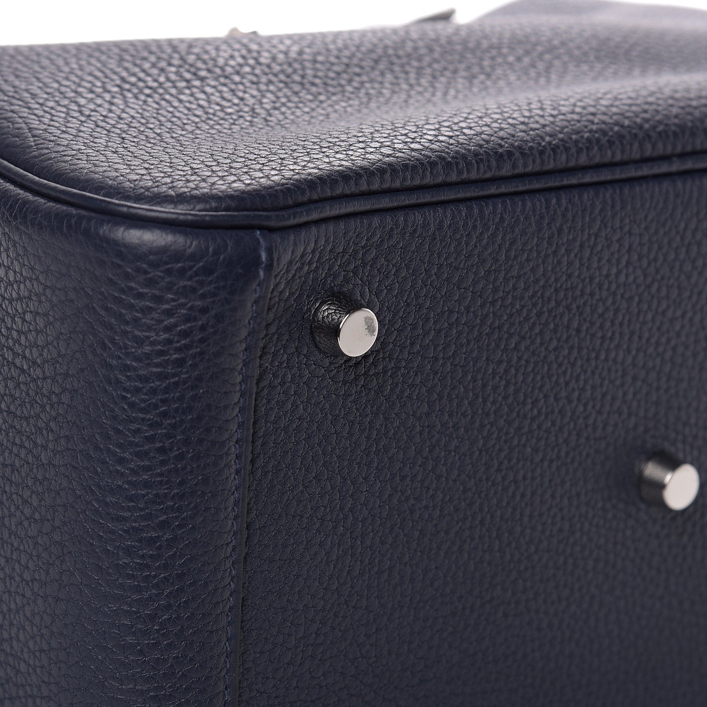 Taurillon Clemence Lindy 26 Bleu Nuit