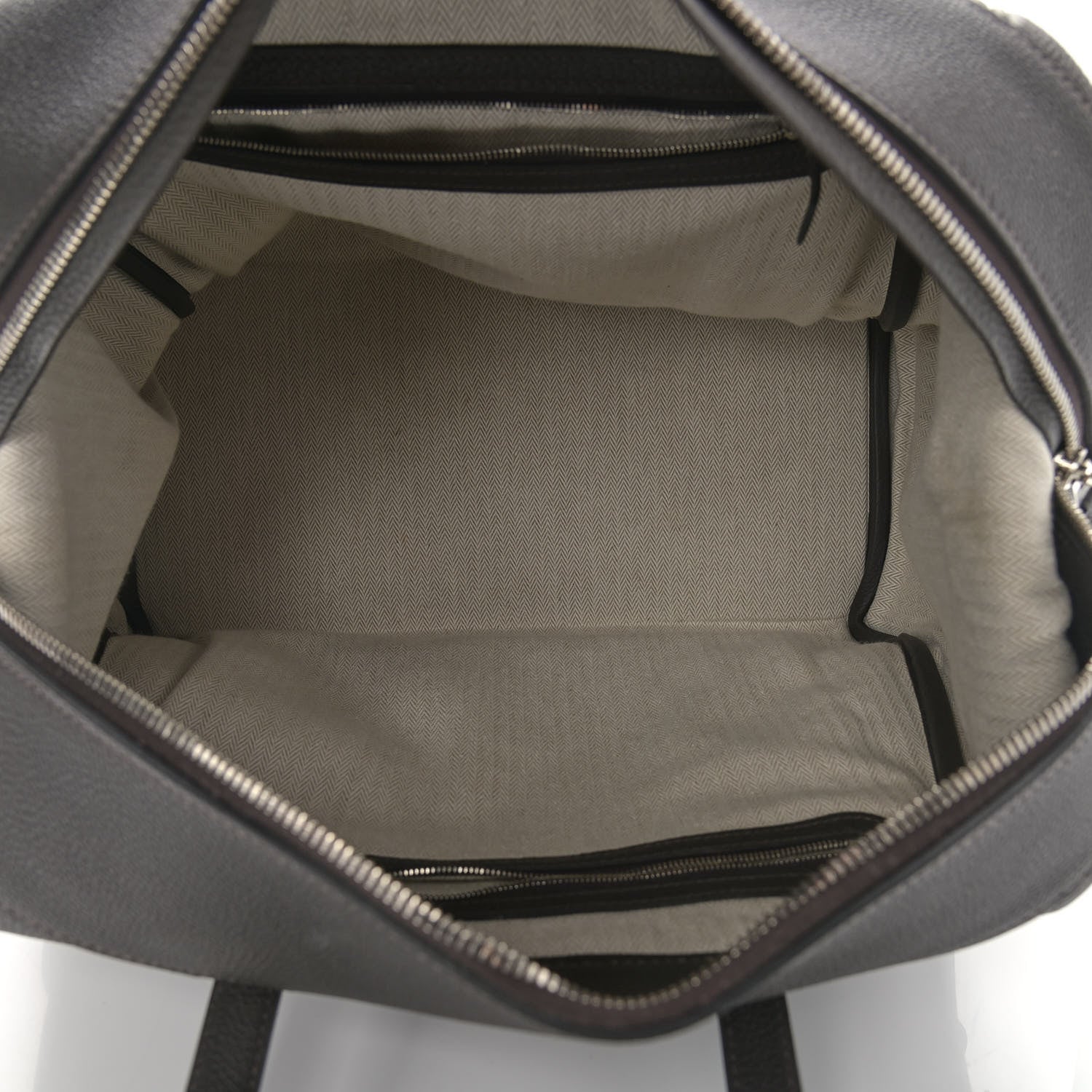 Hermes Togo Wallago Cabine 35 Macassar 7 of 16