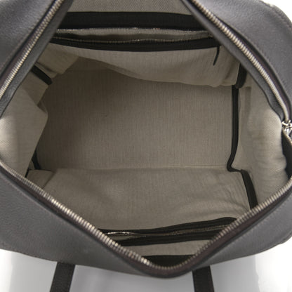 Hermes Togo Wallago Cabine 35 Macassar 7 of 16