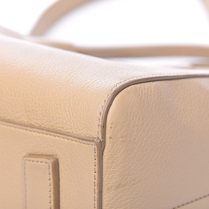 Givenchy Sugar Goatskin Small Antigona Beige Buff 13 of 17