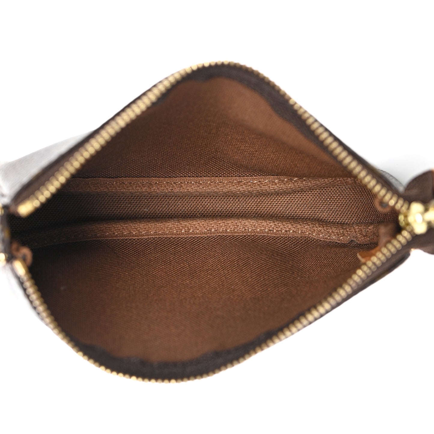 Monogram Mini Pochette Accessories