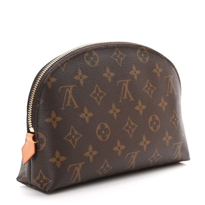 Louis Vuitton Monogram Cosmetic Pouch GM 3 of 9
