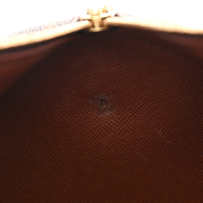 Louis Vuitton Monogram Papillon 30 7 of 11