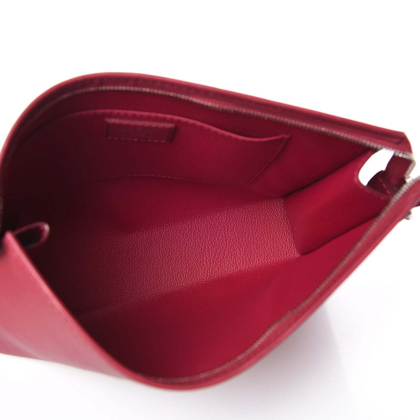 Epi Toiletry Pouch 26 Fuchsia
