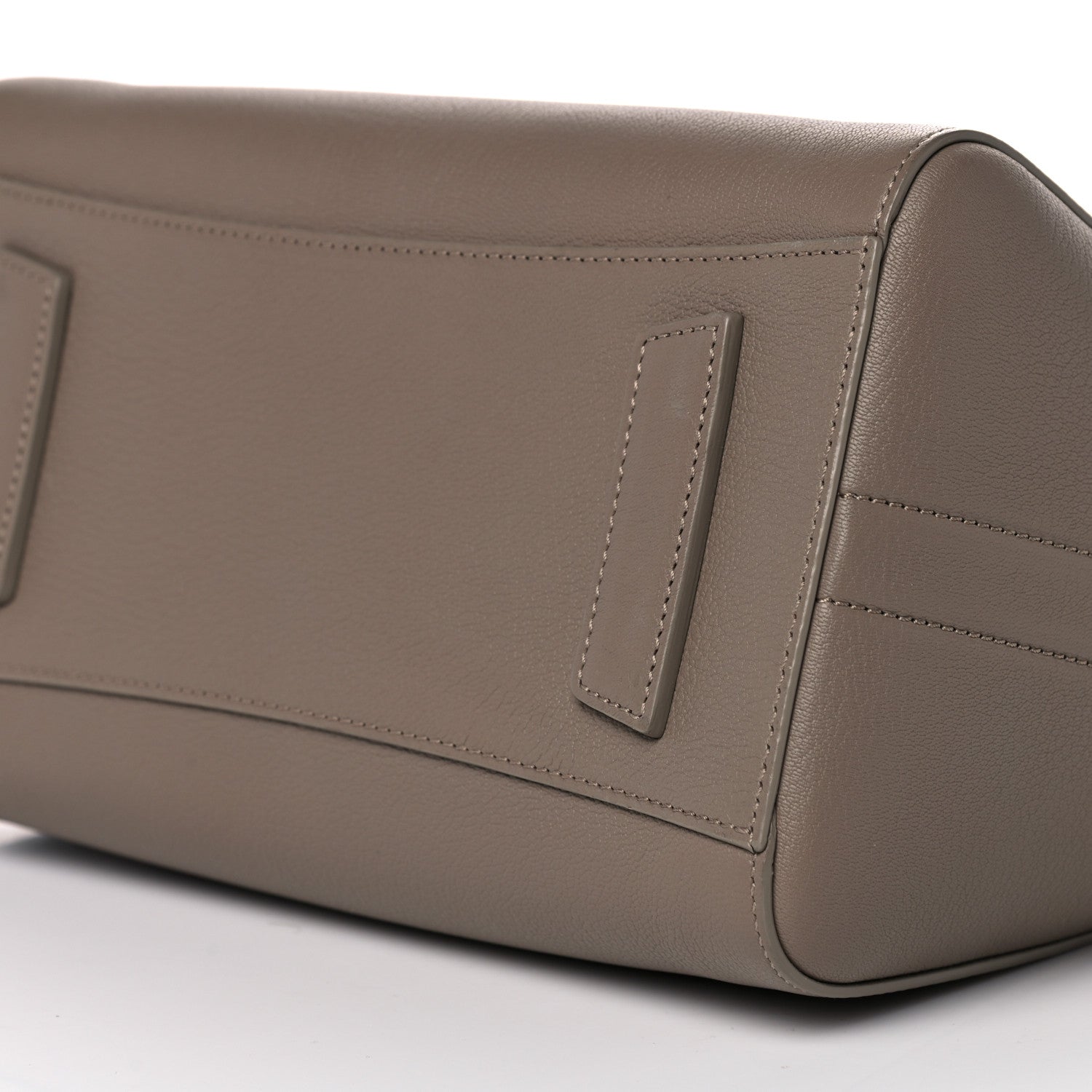 Givenchy Sugar Goatskin Small Antigona Sand 9 of 9