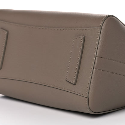 Givenchy Sugar Goatskin Small Antigona Sand 9 of 9