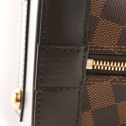 Louis Vuitton Damier Ebene Alma PM 9 of 9