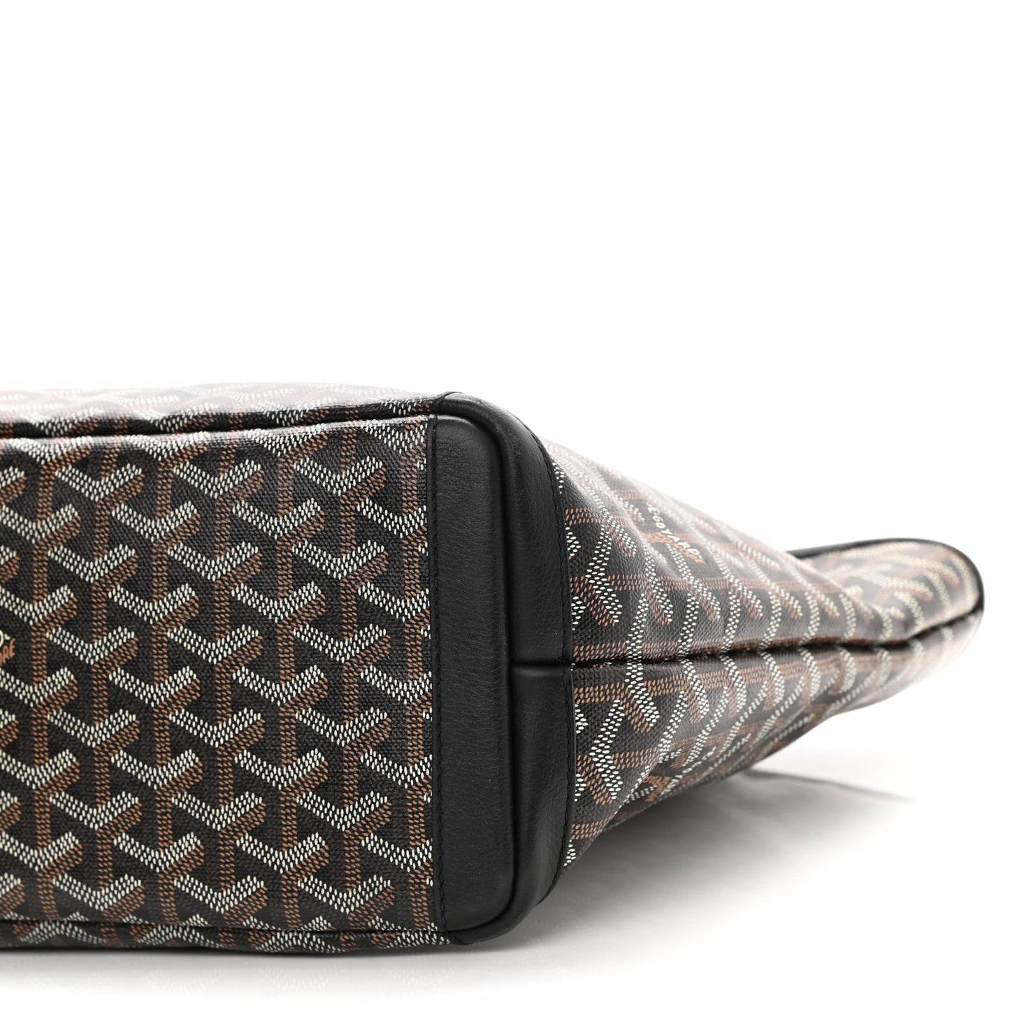 Goyardine Artois PM Black