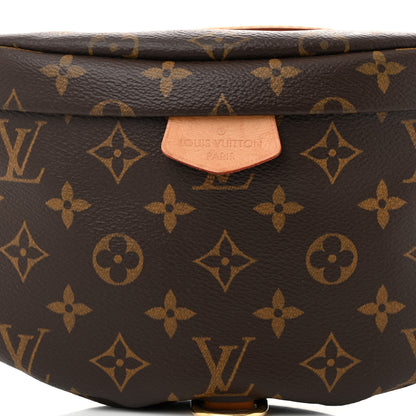 Louis Vuitton Monogram Bumbag 7 of 9