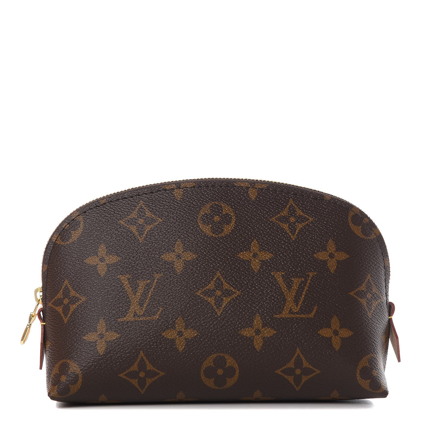 Louis Vuitton Monogram Cosmetic Pouch 1 of 10