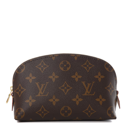 Louis Vuitton Monogram Cosmetic Pouch 1 of 10
