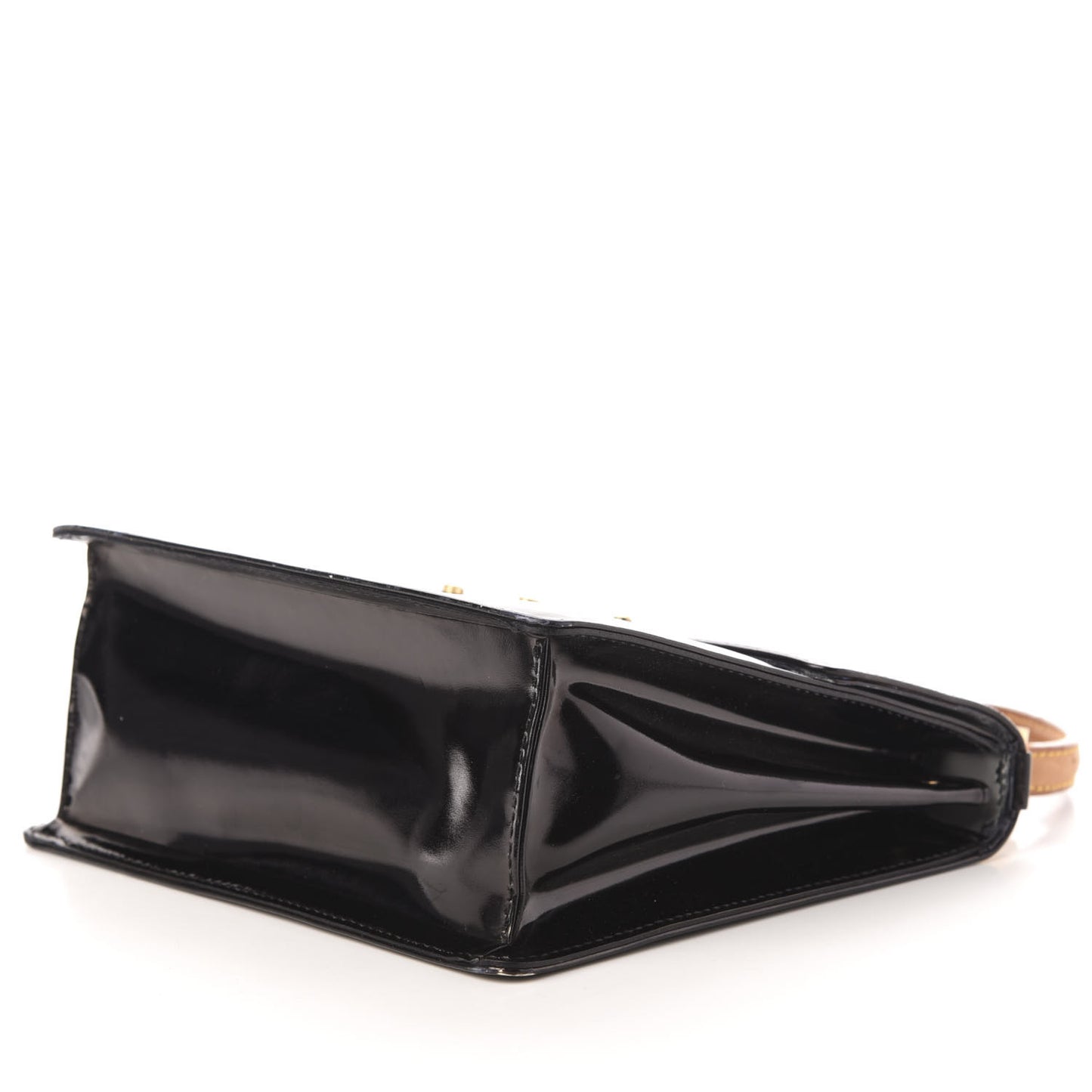 Vernis Spring Street Black