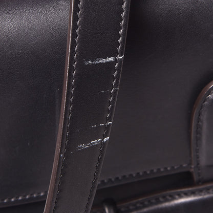 Celine Natural Calfskin Medium Symmetrical Bag Black 11 of 11