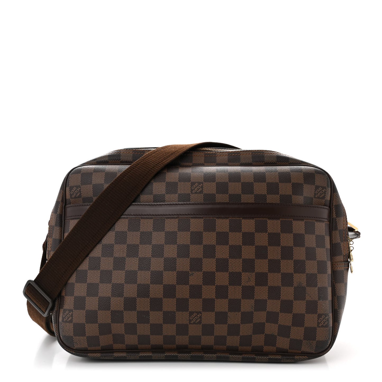 Damier Ebene Reporter GM