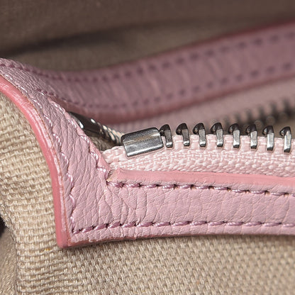 Givenchy Sugar Goatskin Small Antigona Bright Pink 19 of 70