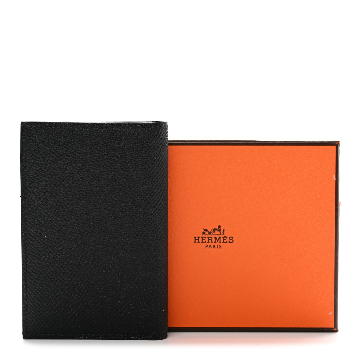 Epsom MC2 Euclide Card Holder Case Black