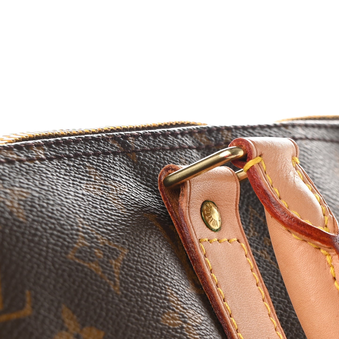 Monogram Keepall Bandouliere 55