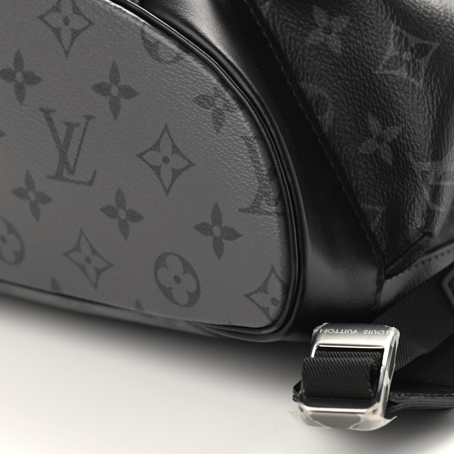 Reverse Monogram Eclipse Christopher PM Backpack