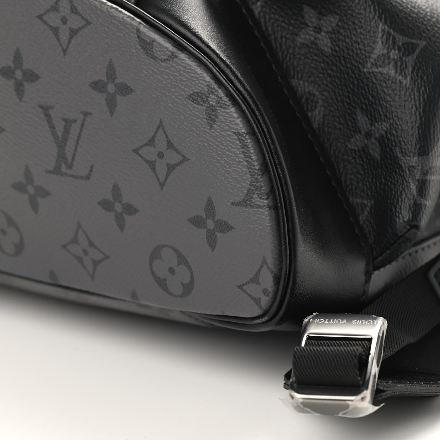 Louis Vuitton Reverse Monogram Eclipse Christopher PM Backpack 8 of 8