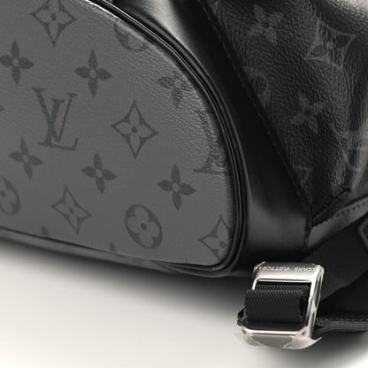 Louis Vuitton Reverse Monogram Eclipse Christopher PM Backpack 8 of 8