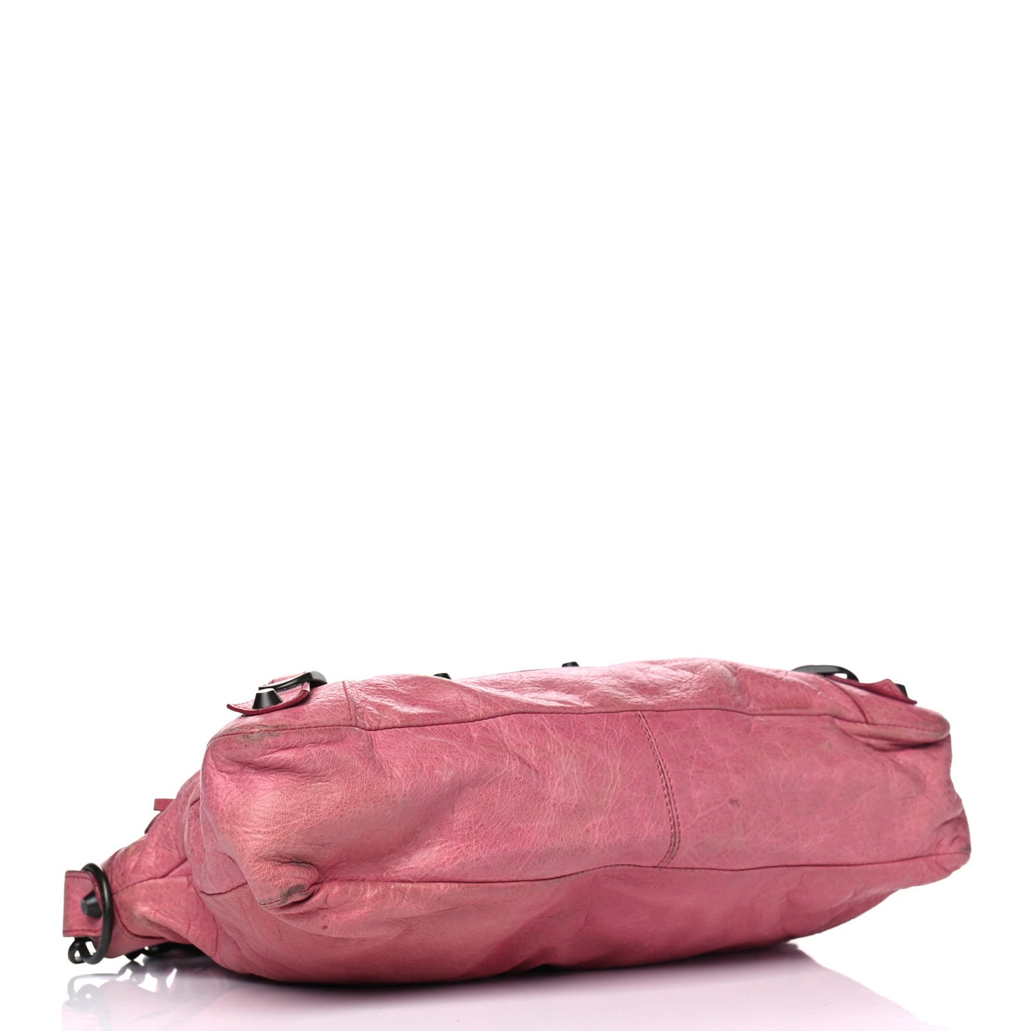 Agneau Classic Hardware First Grenadine