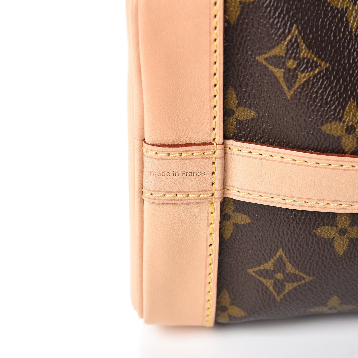 Monogram Noe BB