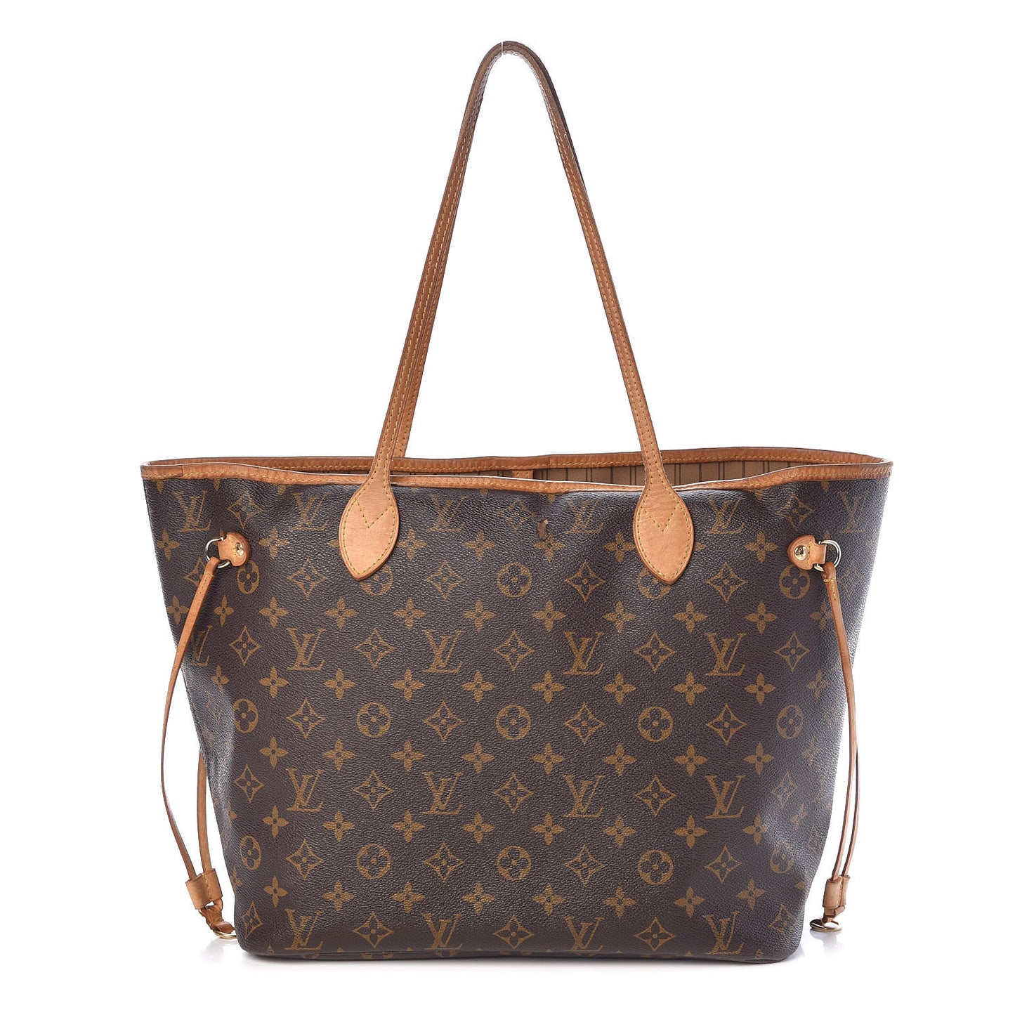 Monogram Neverfull MM