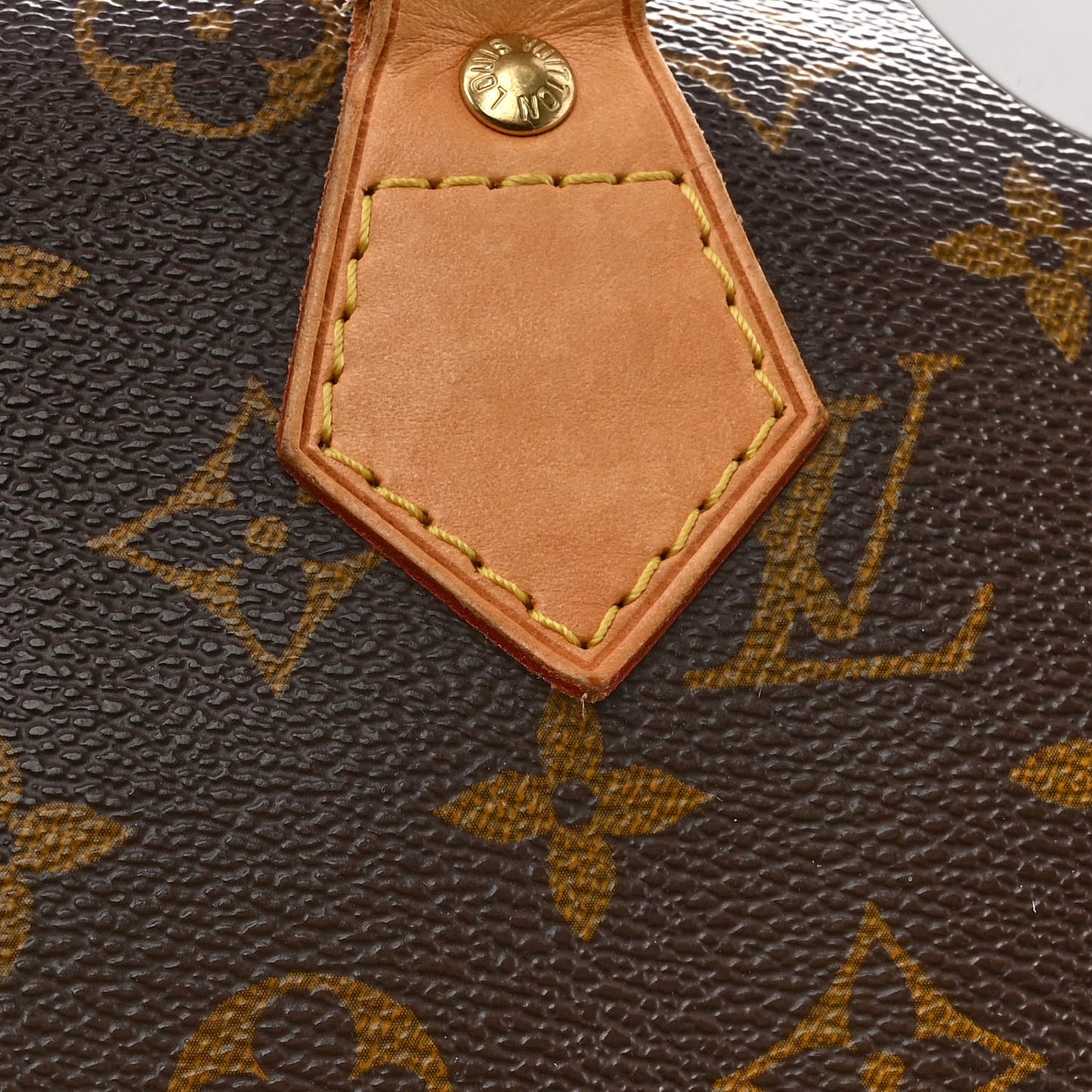 Monogram Speedy Bandouliere 30